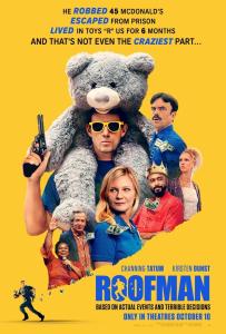 Roofman (2024)