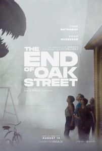 The End of Oak Street&nbsp;(2026)