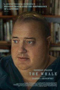 The Whale (2022)