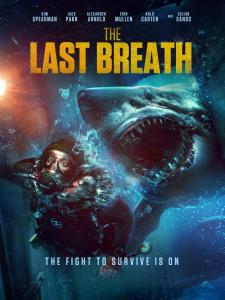 The Last Breath&nbsp;(2017)