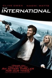 The International (2009)