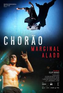 Chorão: Marginal Alado (2021)