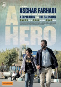 A Hero / Ghahreman (2021)