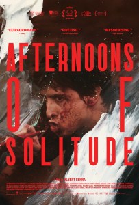 Afternoons of Solitude (2024)
