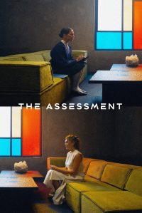 The Assessment (2025)