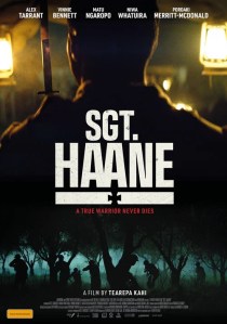 Man of Valor / Sgt. Haane (2026)