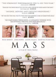 Mass (2021)
