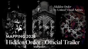 The Hidden Order (2026)