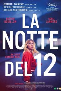 La Nuit du 12 (2022)