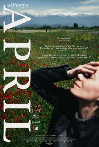 April (2024)