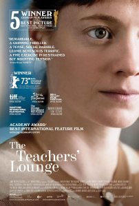 The Teachers’ Lounge (2023)