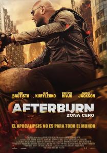 Afterburn (2025)