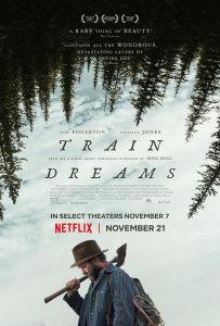 Train Dreams (2025)