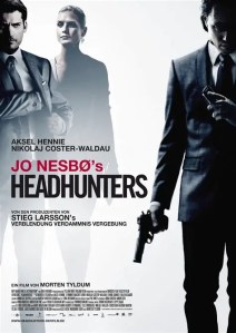 Headhunters / Hodejegerne (2011)