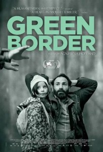 Green Border (2023)