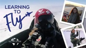Learning to Fly (2026)
