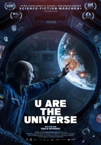 U Are the Universe (2024)