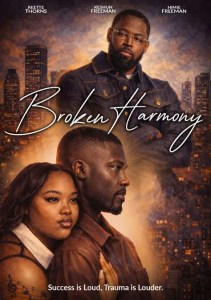 Broken Harmony (2026)