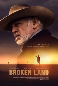 Broken Land (2026)
