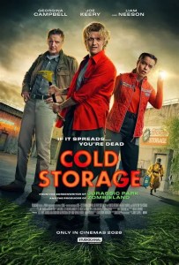 Cold Storage (2026)