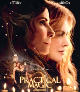 Practical Magic 2 (2026)