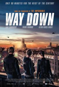 The Vault / Way Down (2021)