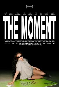 The Moment (2026)