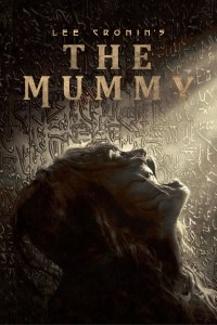 Lee Cronin’s The Mummy (2026)