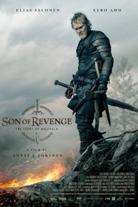 Son of Revenge: The Story of Kalevala (2026)