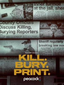 Kill. Bury. Print. (2026)