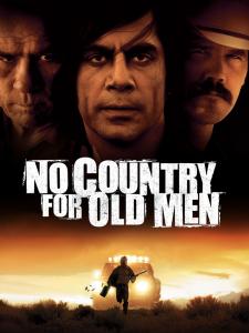 No Country for Old Men (2007)