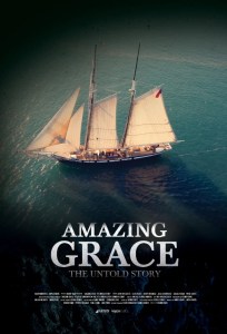 Amazing Grace: The Untold Story (2025)