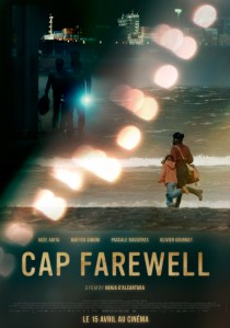 Cap Farewell (2026)