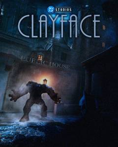 Clayface (2026)