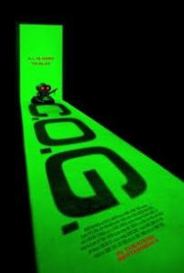 C.O.G. (2026)