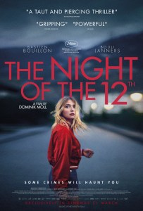 The Night of the 12th (2022)