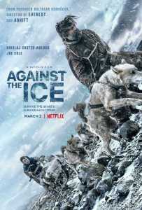 Against the Ice (2022)