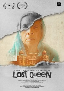 Lost Queen (2026)