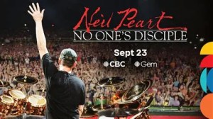 Neil Peart: No One’s Disciple (2026)