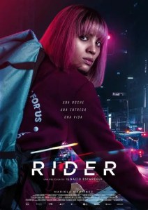 Rider (2025)