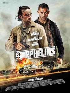 The Orphans (Les Orphelins) (2025)