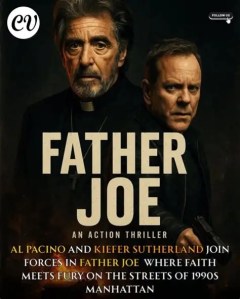 Father Joe (2026)