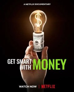 Get Smart with Money (2022)