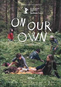 On Our Own / De capul nostru (2026)