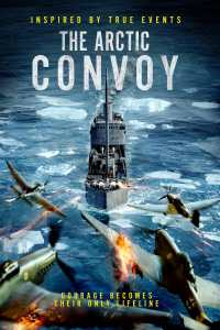 The Arctic Convoy (2023)